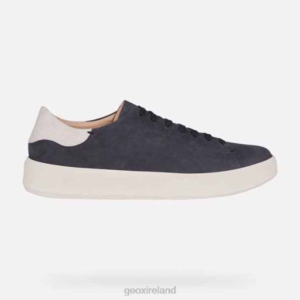 Geox 0ZTB739 Navy Velletri Man