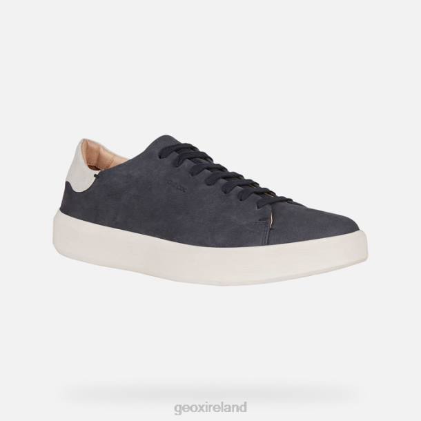 Geox 0ZTB739 Navy Velletri Man