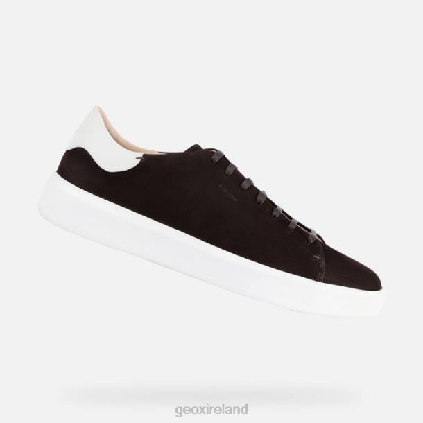 Geox 0ZTB740 Coffee Velletri Man