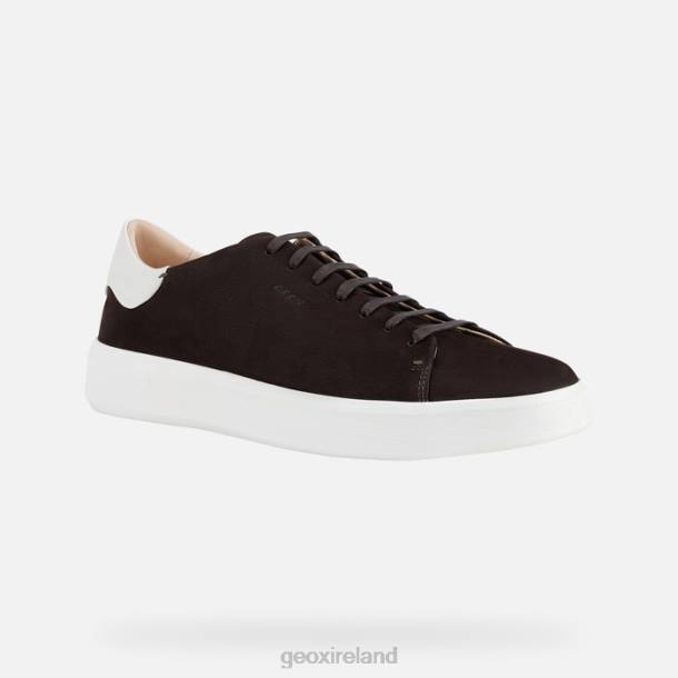 Geox 0ZTB740 Coffee Velletri Man