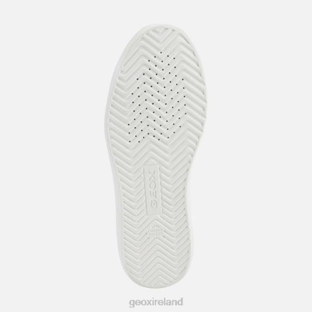 Geox 0ZTB740 Coffee Velletri Man