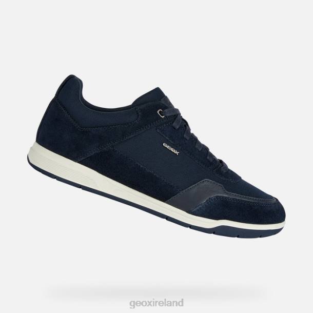 Geox 0ZTB745 Navy Spherica Ec3 Man