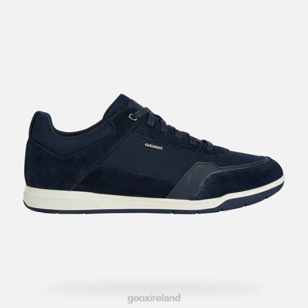 Geox 0ZTB745 Navy Spherica Ec3 Man