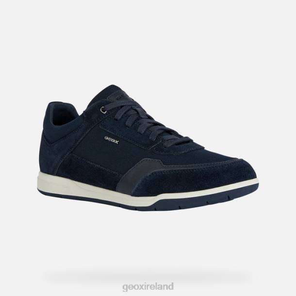 Geox 0ZTB745 Navy Spherica Ec3 Man