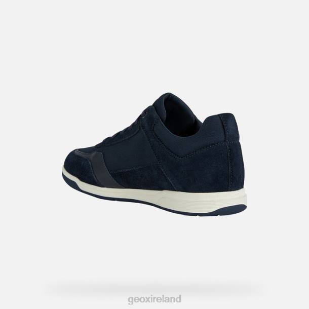 Geox 0ZTB745 Navy Spherica Ec3 Man