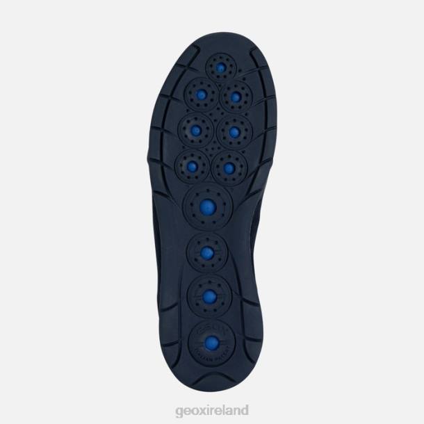 Geox 0ZTB745 Navy Spherica Ec3 Man
