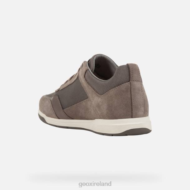Geox 0ZTB746 Taupe Spherica Ec3 Man