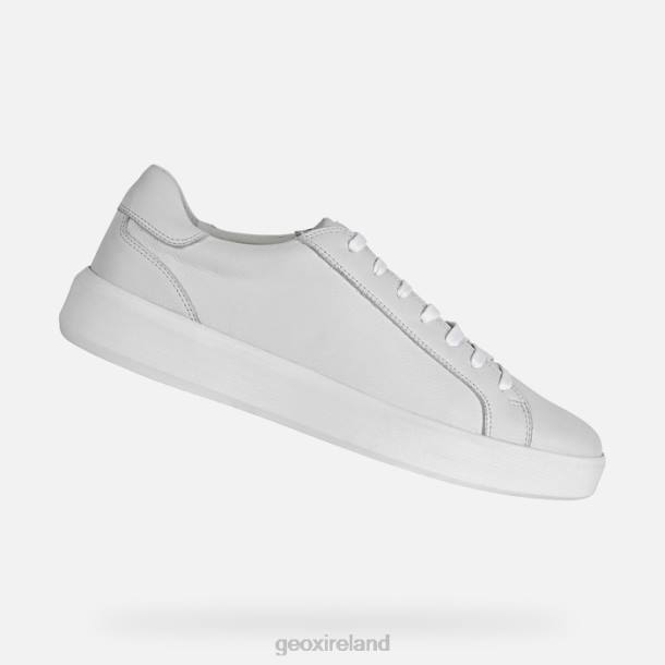 Geox 0ZTB748 White Velletri Man