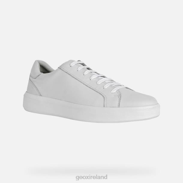 Geox 0ZTB748 White Velletri Man