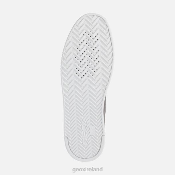 Geox 0ZTB754 Dove Grey/Taupe Pieve Man