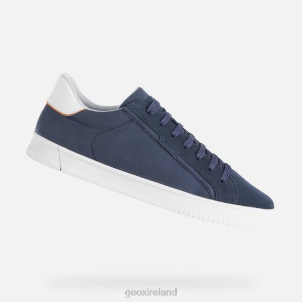 Geox 0ZTB755 Navy Pieve Man