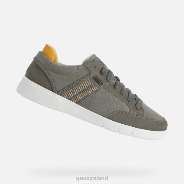 Geox 0ZTB761 Light Olive Green Jonas Man