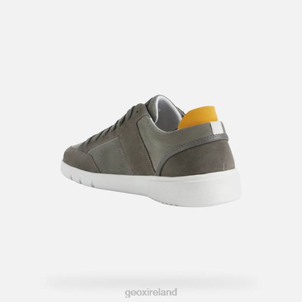 Geox 0ZTB761 Light Olive Green Jonas Man