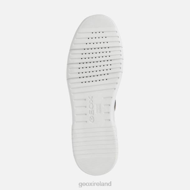 Geox 0ZTB761 Light Olive Green Jonas Man