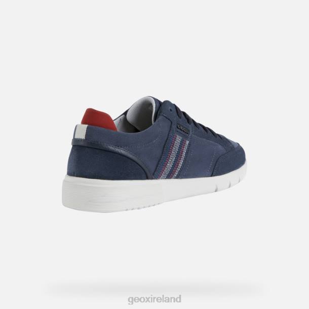 Geox 0ZTB762 Blue Jonas Man