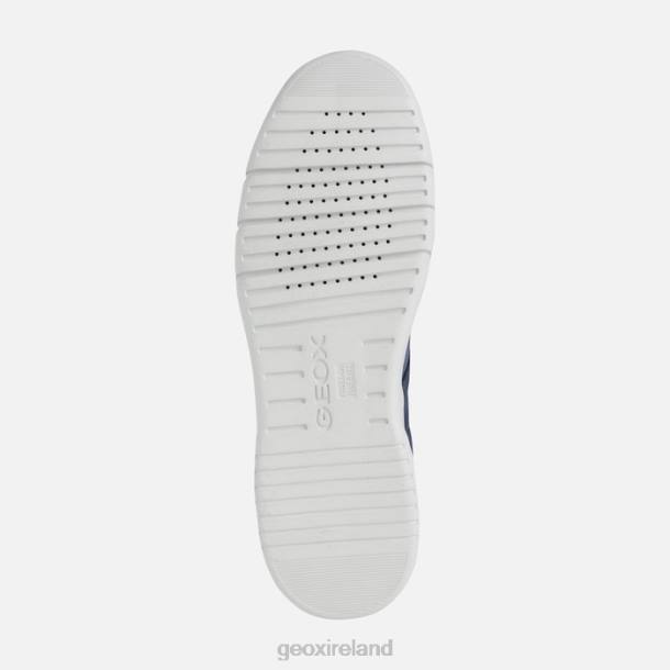 Geox 0ZTB762 Blue Jonas Man