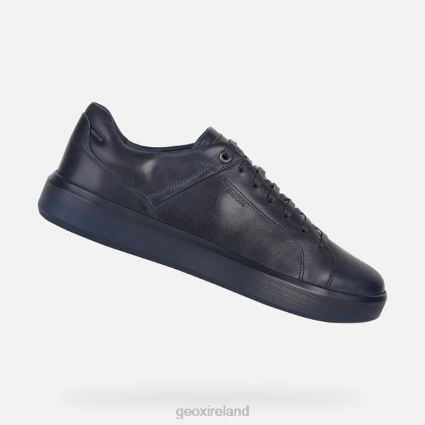 Geox 0ZTB763 Navy Velletri Man