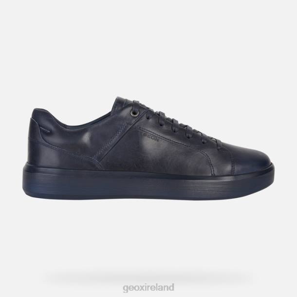 Geox 0ZTB763 Navy Velletri Man