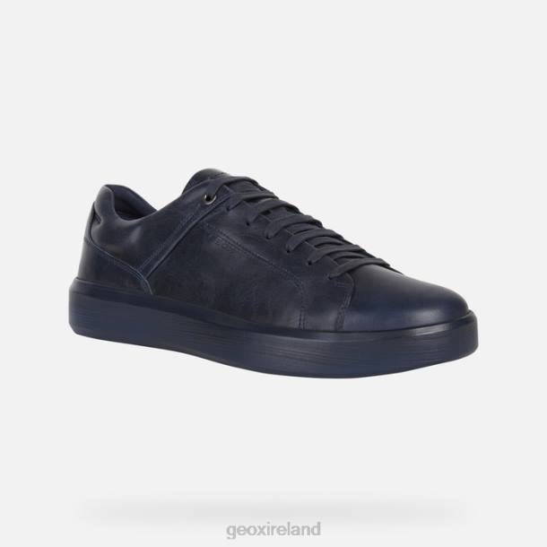 Geox 0ZTB763 Navy Velletri Man