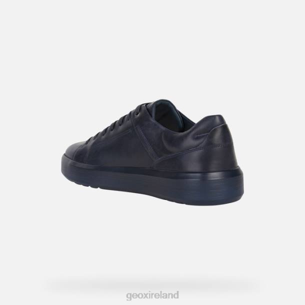Geox 0ZTB763 Navy Velletri Man