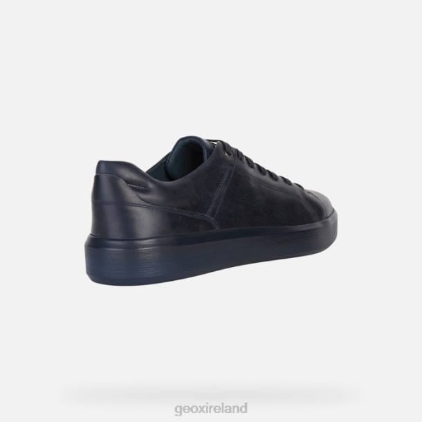 Geox 0ZTB763 Navy Velletri Man
