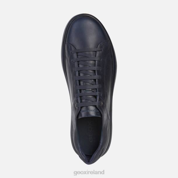 Geox 0ZTB763 Navy Velletri Man