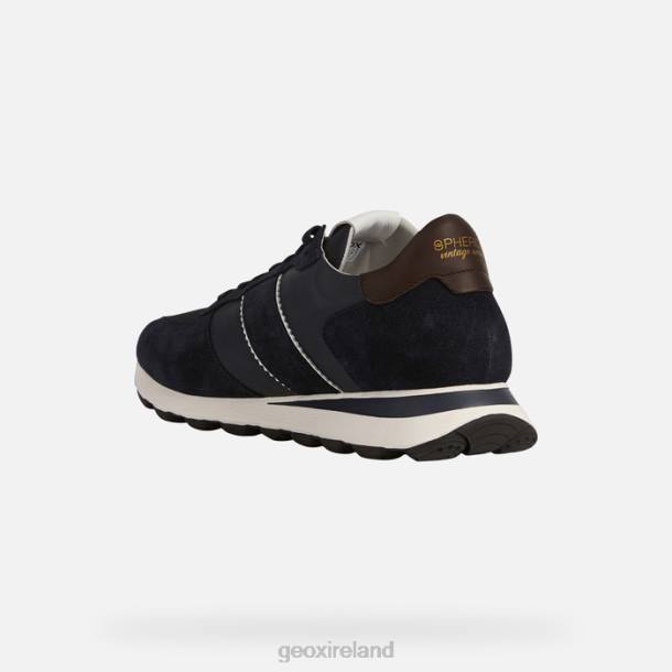 Geox 0ZTB771 Navy Spherica Vseries Man