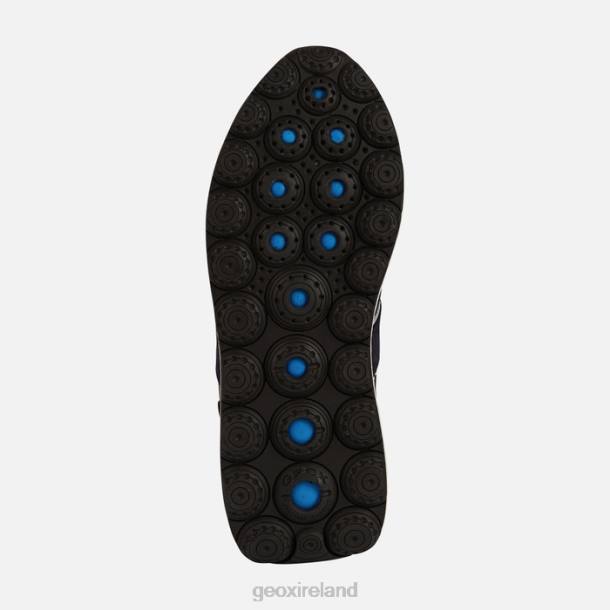 Geox 0ZTB771 Navy Spherica Vseries Man