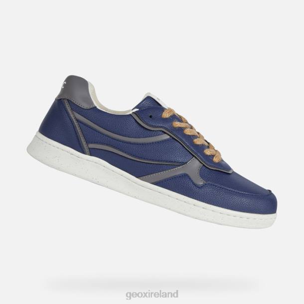 Geox 0ZTB774 Navy Warrens Man