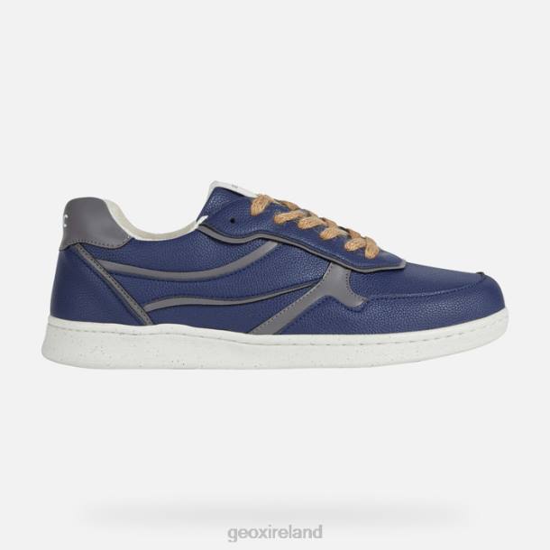 Geox 0ZTB774 Navy Warrens Man