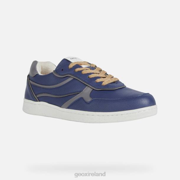 Geox 0ZTB774 Navy Warrens Man