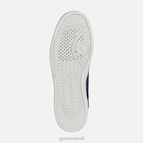 Geox 0ZTB774 Navy Warrens Man