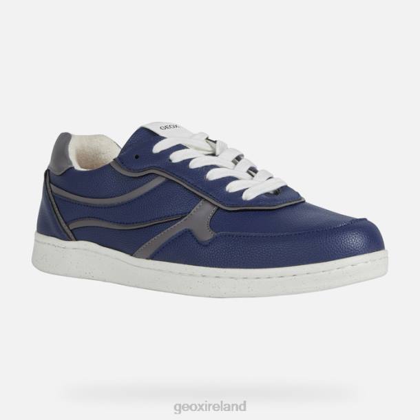 Geox 0ZTB774 Navy Warrens Man