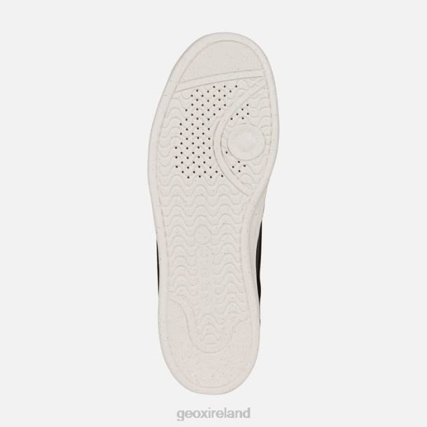 Geox 0ZTB775 Black Warrens Man