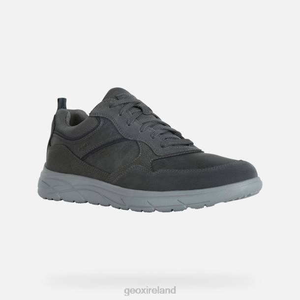 Geox 0ZTB776 Anthracite Portello Man