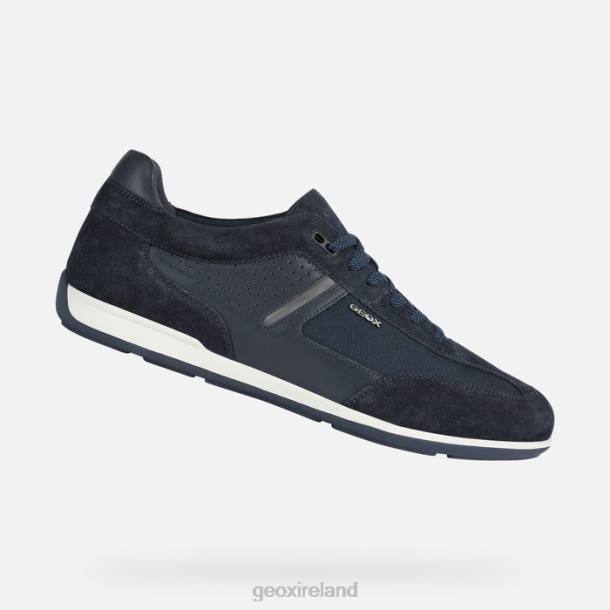 Geox 0ZTB779 Navy Ionio Man