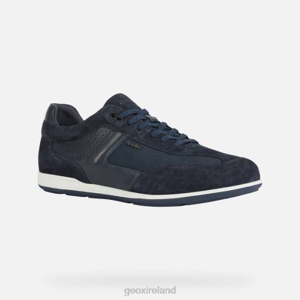 Geox 0ZTB779 Navy Ionio Man