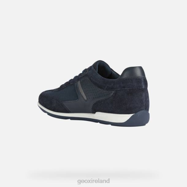 Geox 0ZTB779 Navy Ionio Man