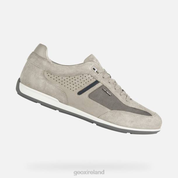 Geox 0ZTB780 Taupe Ionio Man