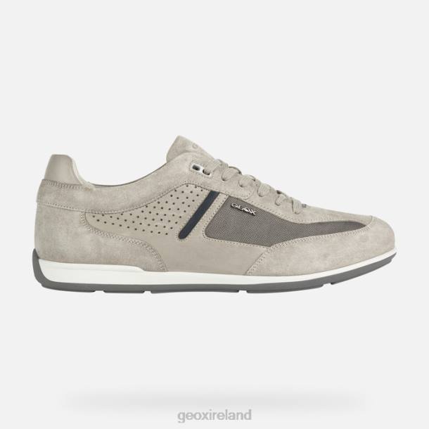 Geox 0ZTB780 Taupe Ionio Man