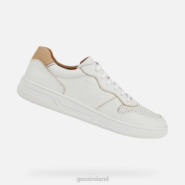 Geox 0ZTB793 White Magnete Man