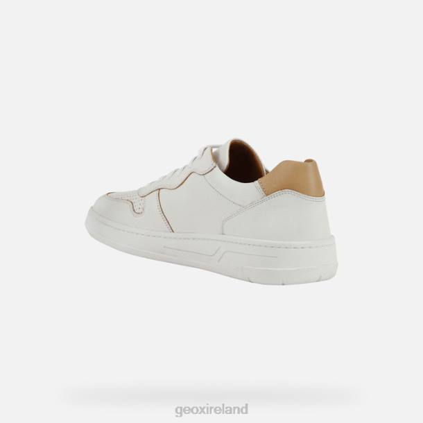 Geox 0ZTB793 White Magnete Man