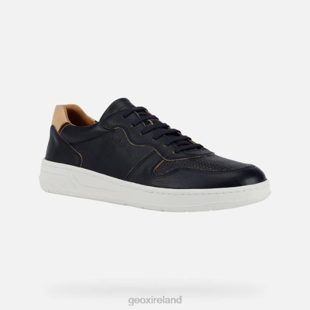 Geox 0ZTB794 Navy Magnete Man
