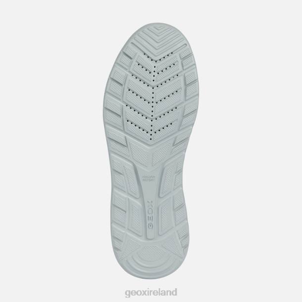 Geox 0ZTB796 Navy Portello Man