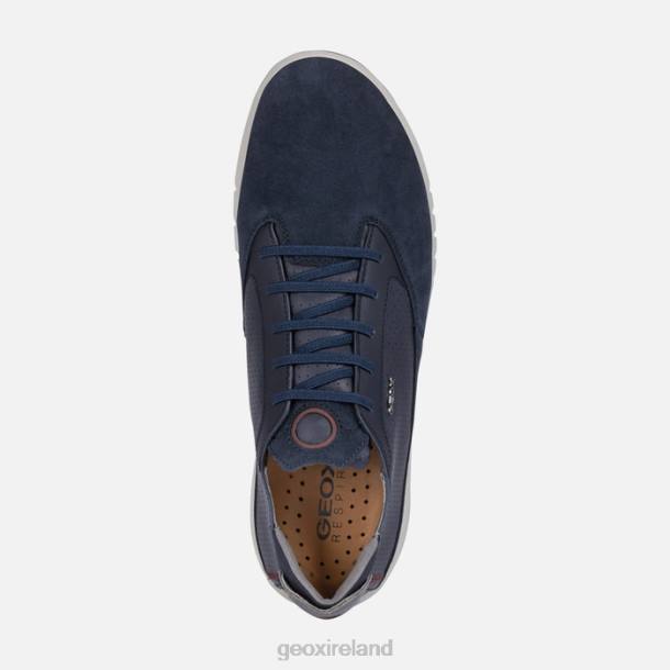 Geox 0ZTB801 Navy Aerantis Man