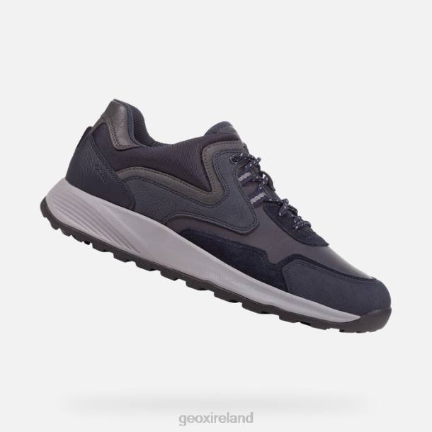 Geox 0ZTB804 Navy Terrestre Man
