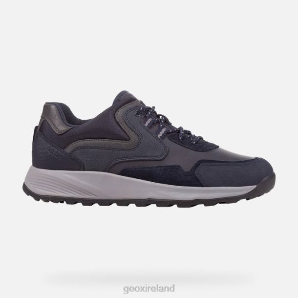 Geox 0ZTB804 Navy Terrestre Man