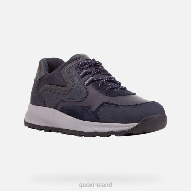Geox 0ZTB804 Navy Terrestre Man