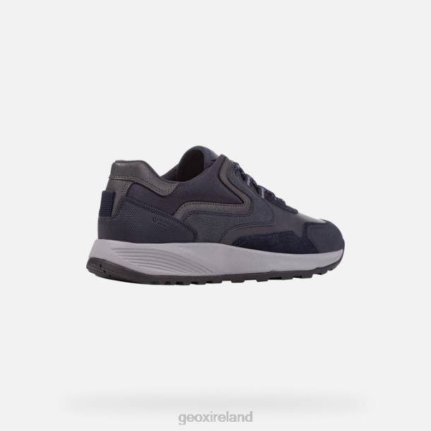 Geox 0ZTB804 Navy Terrestre Man