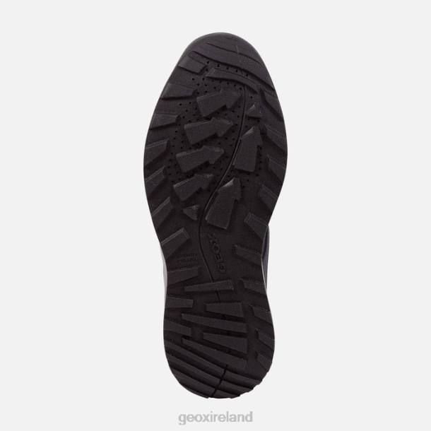 Geox 0ZTB804 Navy Terrestre Man